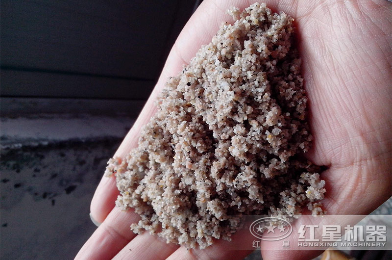 洗石怎么洗的干凈？每小時洗100-200方的洗石機有哪些？