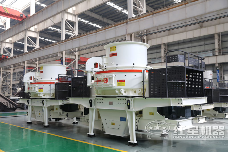 新型礦山打砂機(jī)型號(hào)推薦，多少錢(qián)一臺(tái)？