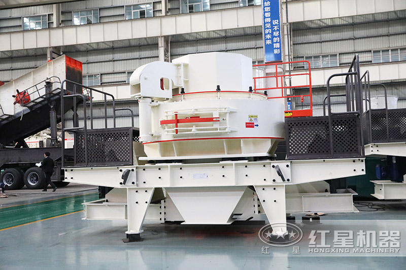 玄武巖制砂能用于建筑嗎？制出來的沙子質(zhì)量咋樣