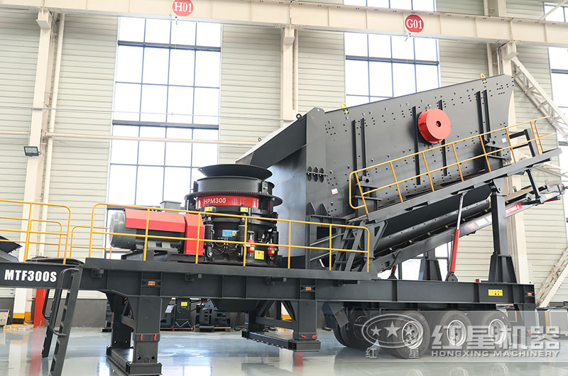 圓錐式移動(dòng)礦石破碎機(jī)圖片 圓錐式移動(dòng)礦石破碎機(jī)圖片